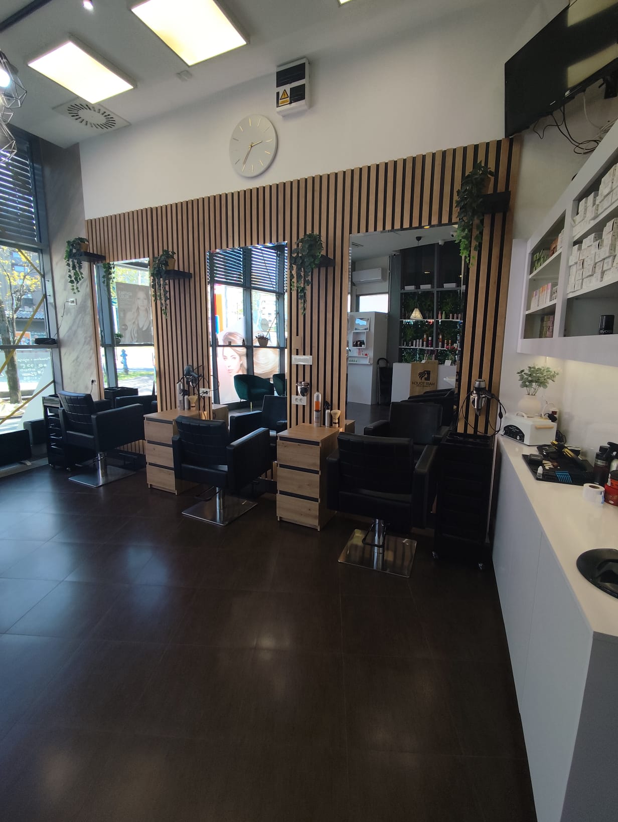 Hair Touch Studio salon
